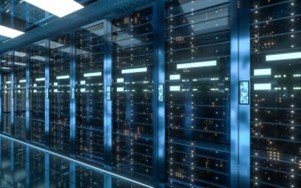 Expanding into Data Centres