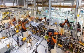 Turnkey Electro-Mechanical Projects