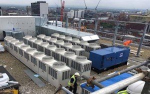 HVAC & Energy Solutions